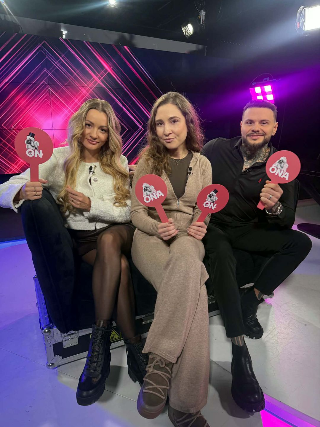 Fit Lovers w "Parometrze"