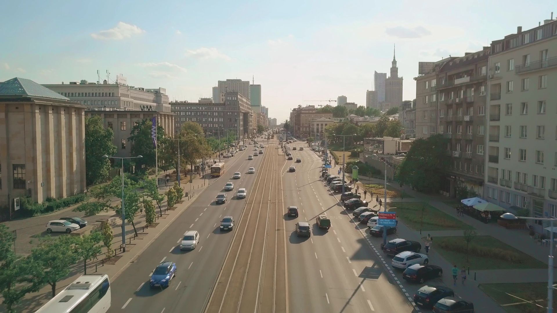 Warszawa