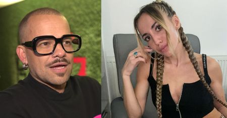 Michał Piróg walczy o niezależność Marianny Schreiber: "JEST WSPÓŁCZESNĄ NIEWOLNICĄ!"