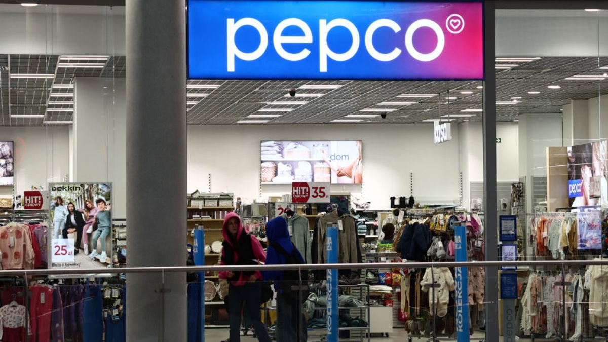Oferta wielkanocna w Pepco