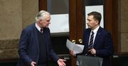 Kryzys w koalicji. Jarosław Gowin: jesteśmy na wirażu