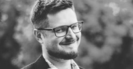 Znamy termin pogrzebu Konrada Domagały