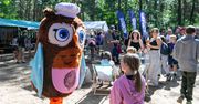 Bydgoszcz: Uśmiechnięty Dzień dla wychowanków domów dziecka