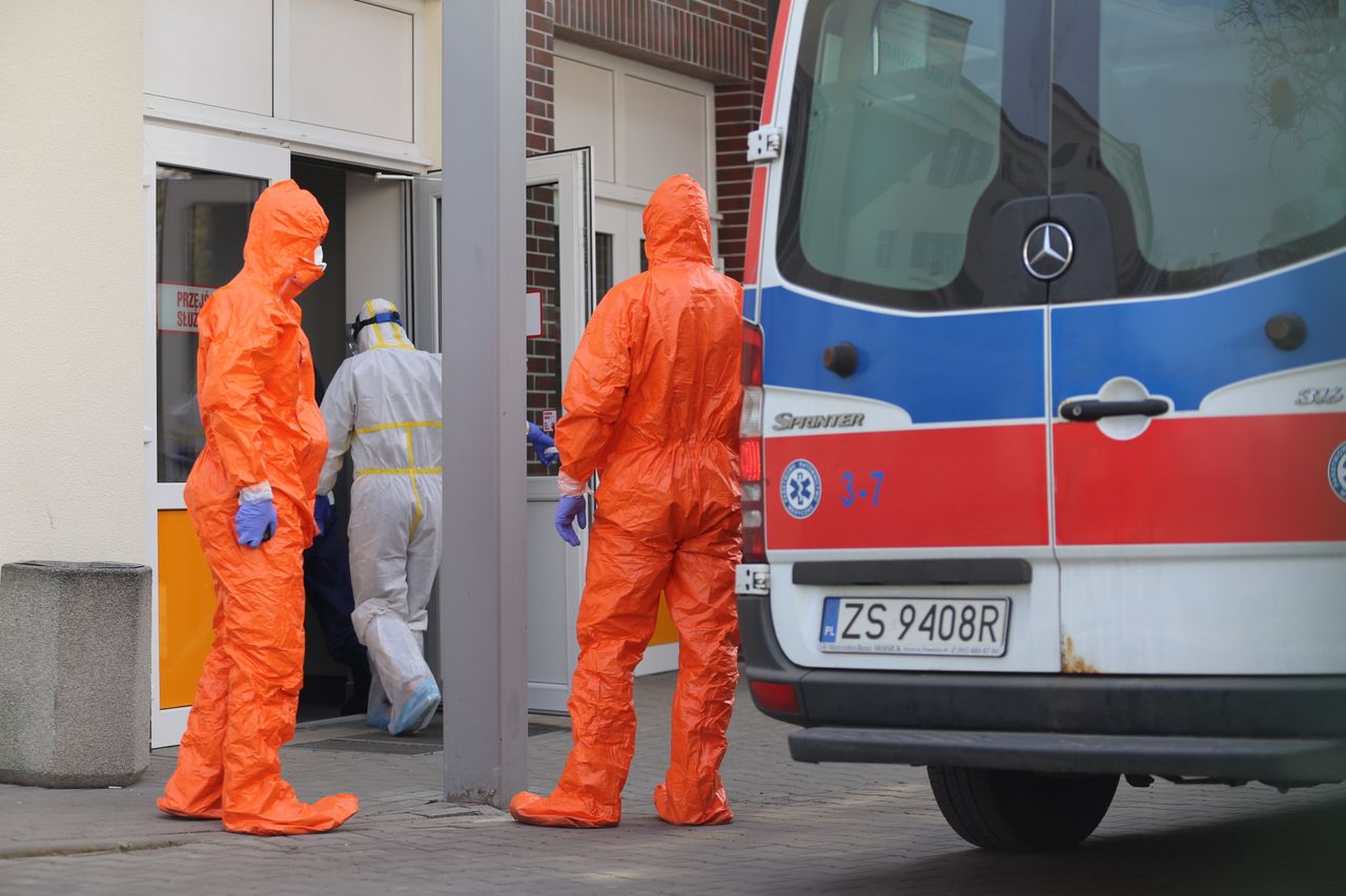 Koronawirus w Polsce i na świecie. Hiszpania ogłasza żałobę narodową. Relacja na żywo 26 maja