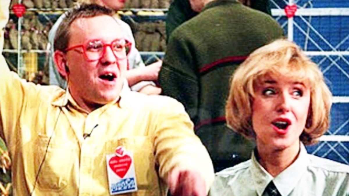 Jak wyglądał pierwszy finał WOŚP?