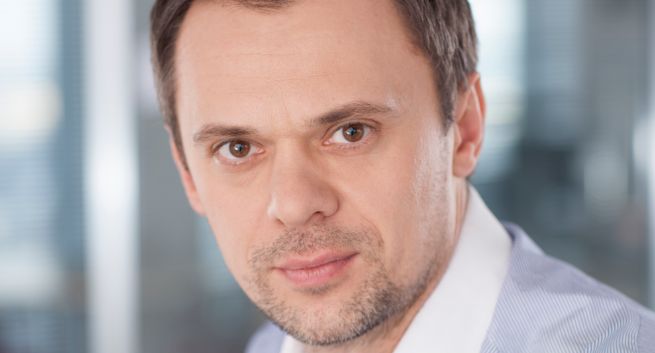 Bartłomiej Niedbał: z Benefit Systems do HRS Polska