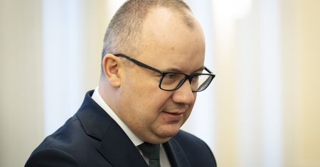 Bodnar inaczej niż Ziobro. Umowy za 125 tys. zł. Ale konkretne