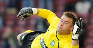 Boruc dał żonie 2,2 MILIONA EURO!