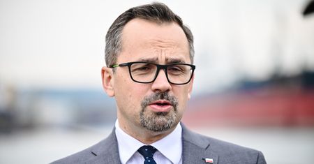Zbudują CPK do 2027 roku? "Nie można wykluczyć, że powstaną opóźnienia"