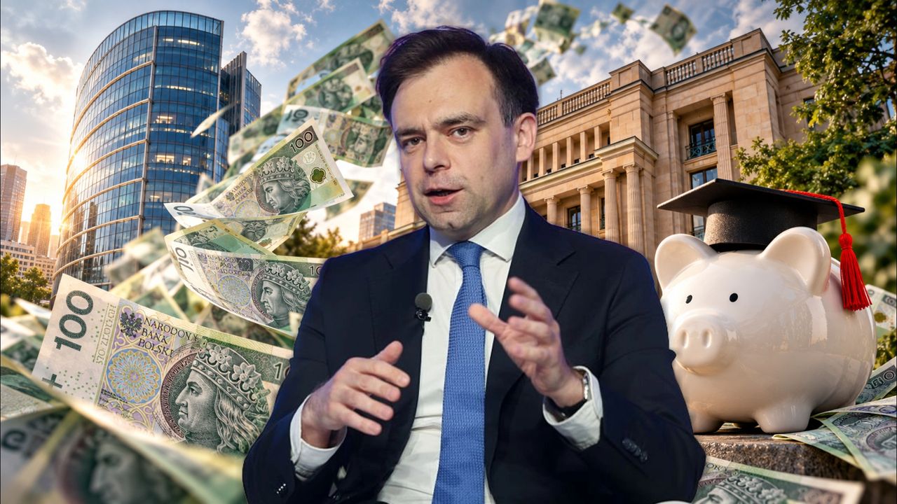 Miliony z kar dla banków trafiły do fundacji założonej przez… banki