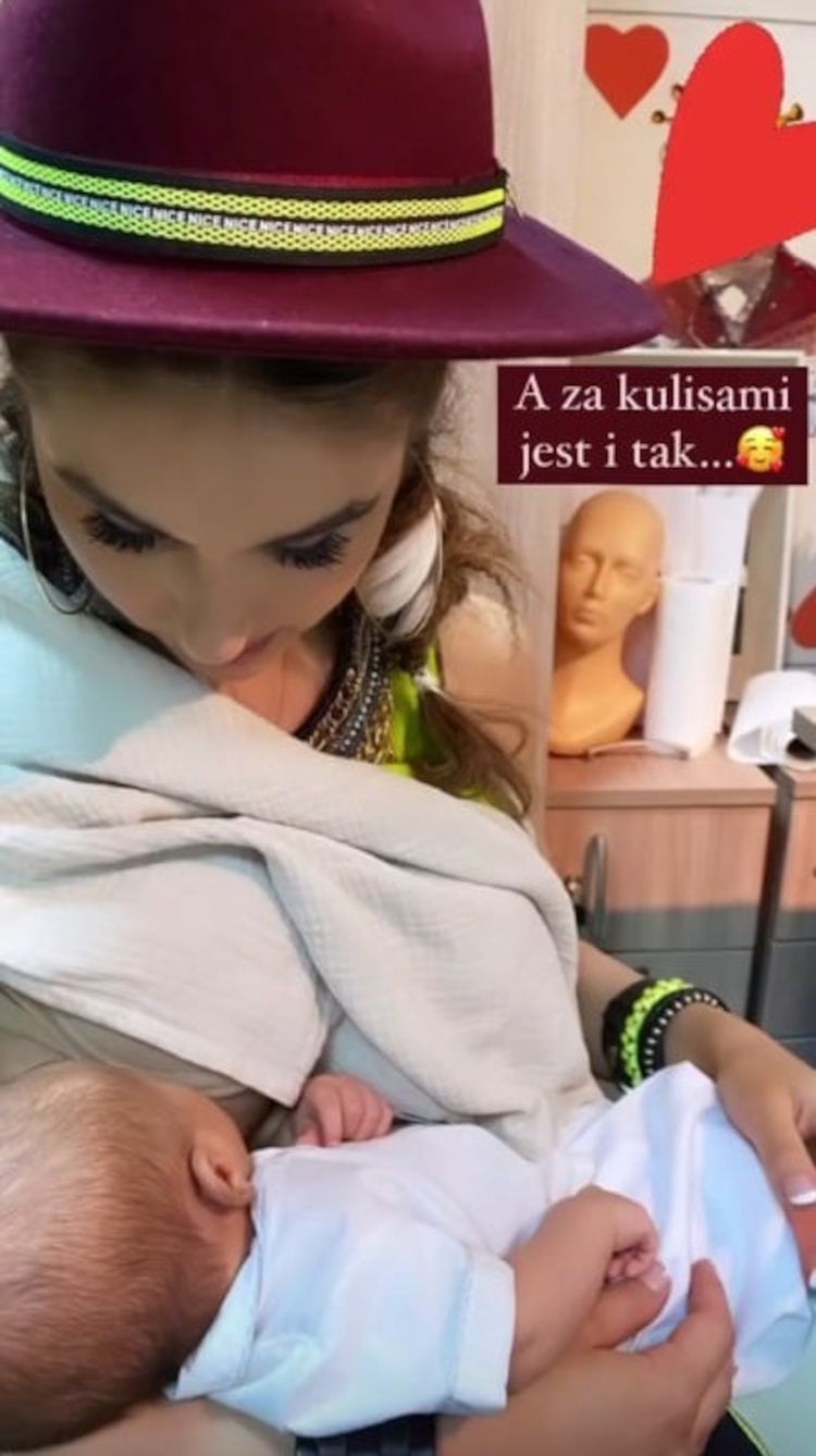 Ida Nowakowska relacjonuje pracę na planie reaktywowanego "You Can Dance"