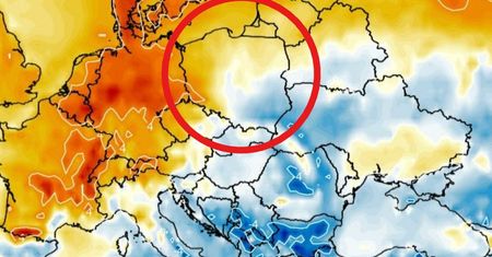 Ekstremalna pogoda. Fala ciepła wkroczy do Polski. Jest data