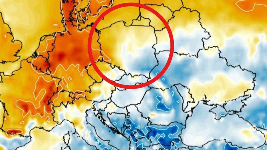 Kiedy będzie odwilż? Nowe prognozy wskazują jasno