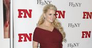 Jessica Simpson przytyła w ciąży ponad 35 kilo!