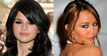 Będzie sławniejsza od Miley?!
