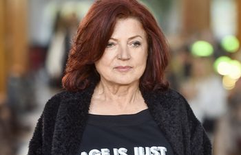 Mąż Dudziak odszedł do innej. "Myślałam, że rozpadnę się na kawałki"