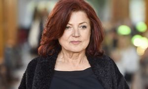 Mąż Dudziak odszedł do innej. "Myślałam, że rozpadnę się na kawałki"