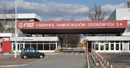 Żyłeś w PRL-u? Na pewno rozszyfrujesz te skróty