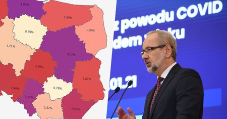 Ile osób uwięził w domach Omikron? Olbrzymia liczba, a to dopiero początek