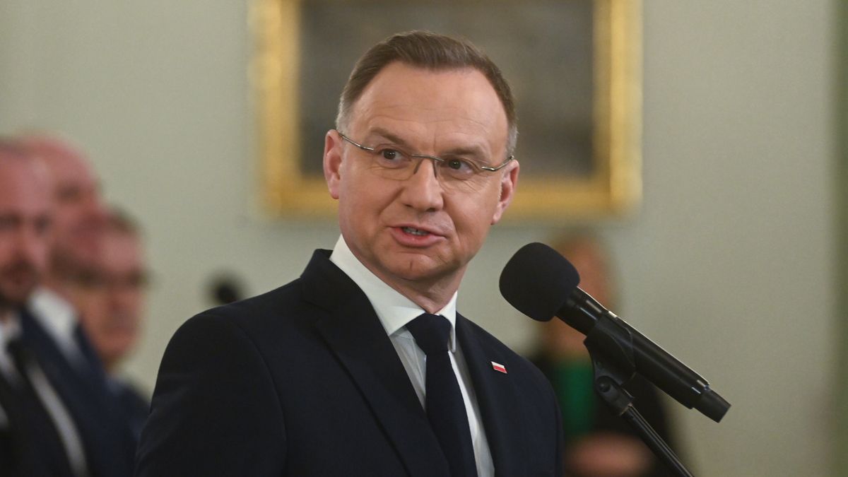 Andrzej Duda zdecydował ws. budżetu na 2025 rok. Ma wątpliwości