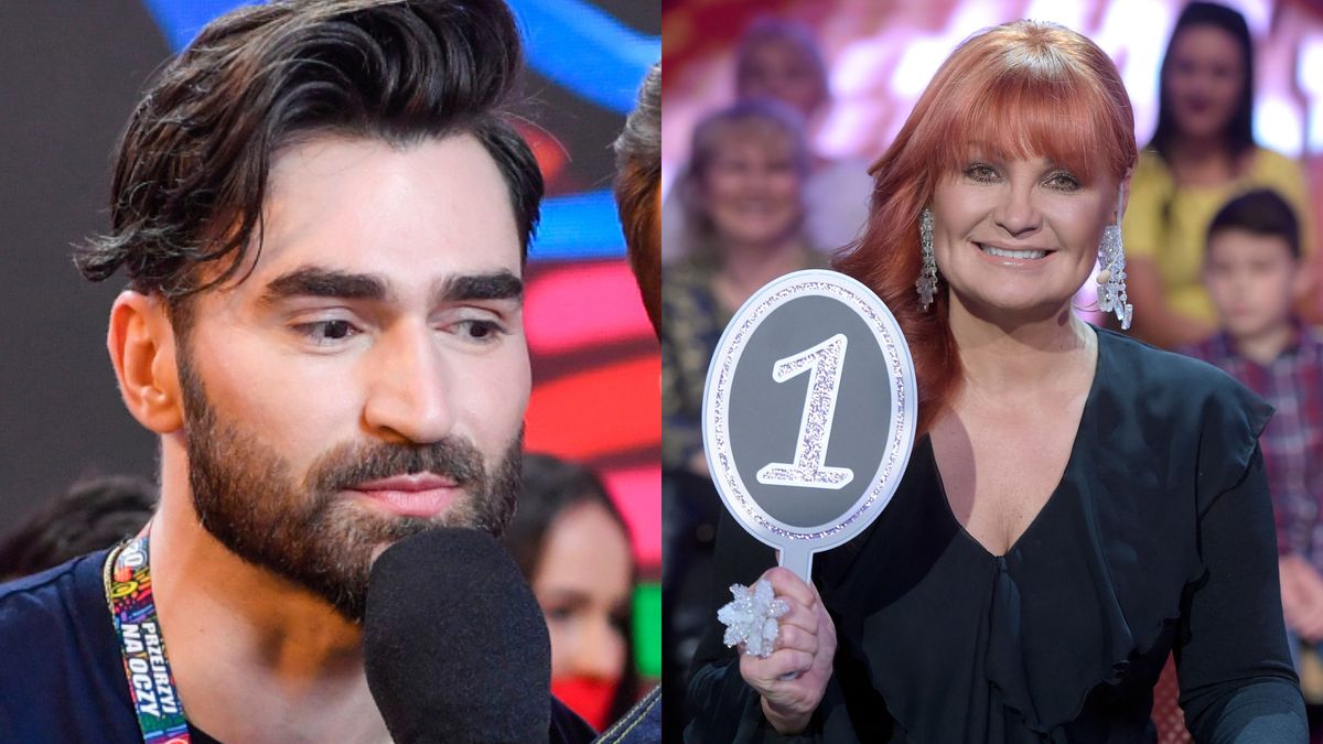 Z kim Jacek Jelonek stworzy pierwszą parę jednopłciową w polskim "Tańcu z gwiazdami"