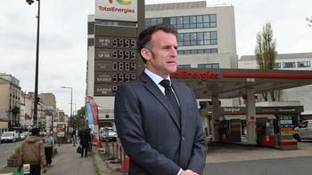 Francja pomoże firmom. Pożyczki do 50 tys. euro