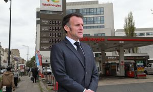 Francja pomoże firmom. Pożyczki do 50 tys. euro