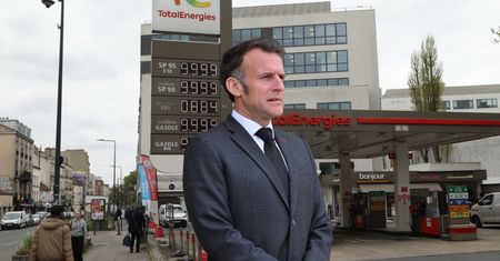 Francja pomoże firmom. Pożyczki do 50 tys. euro