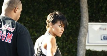 RIHANNA: "Chris jest już zupełnie innym człowiekiem!"