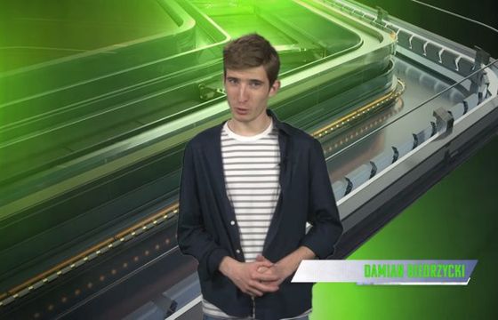 Nowość w Red Carpet TV i ViDoc TV. Prowadzącym Damian Dejman Biedrzycki