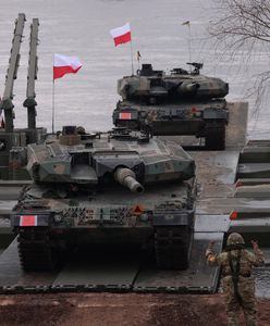 Rewolucja w armii. "Nawet najlepsze plany tego nie zmienią"