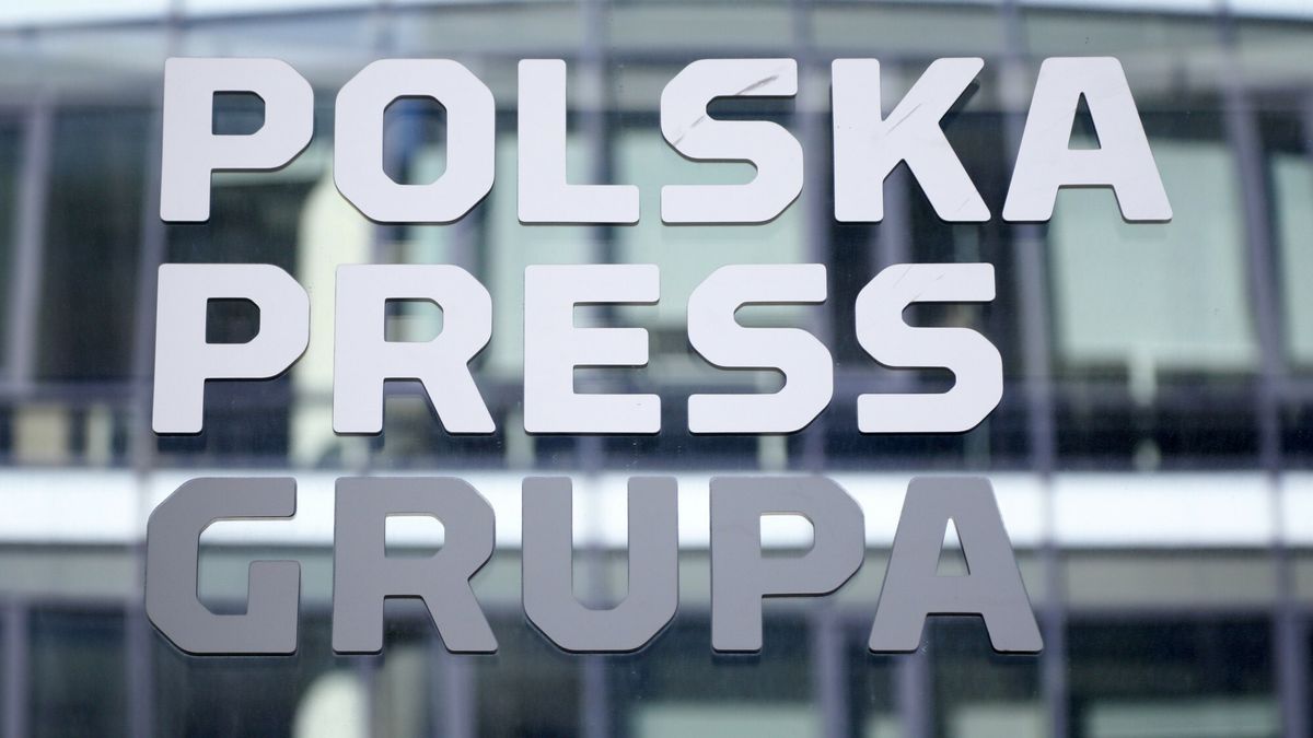 Pracownicy Polska Press obawiają się zwolnień
