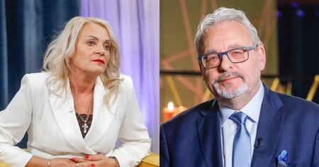 Elżbieta z "Rolnik szuka żony" znów gorzko o Marku: "Bałam się ostatniego spotkania"