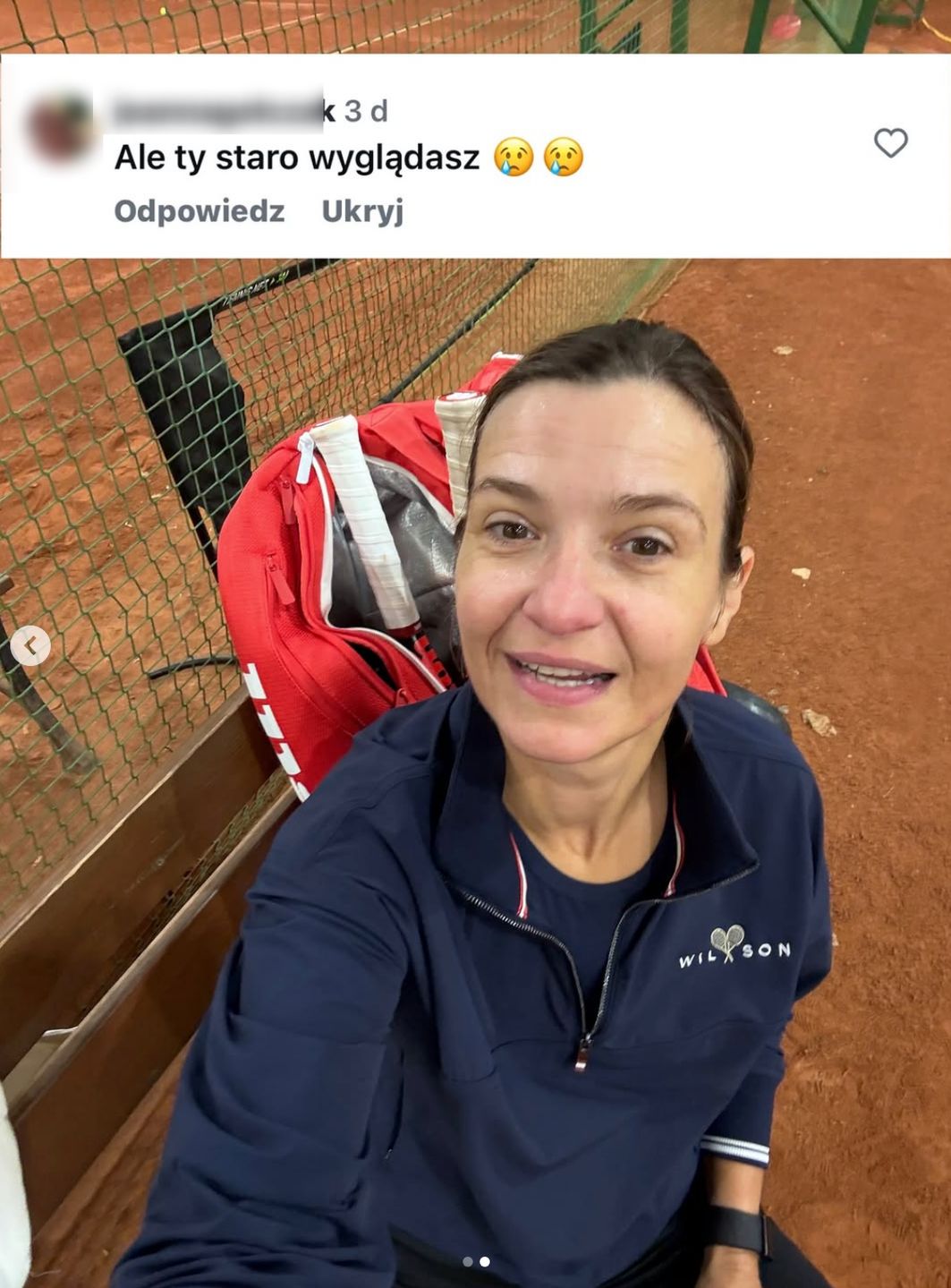 Joanna Koroniewska