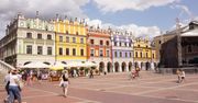 Zamość: Jazda hulajnogami zostanie uporządkowana. Powstaną miejsca ich parkowania