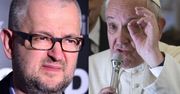 Będzie proces za "PAPIEŻA IDIOTĘ"? "Ziemkiewicz powinien zapłacić grzywnę!"