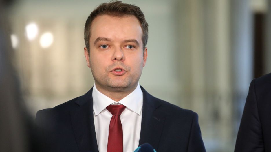 Rafał Bochenek