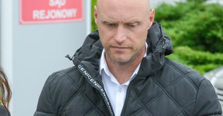 Krzysztof Krawczyk junior bez dachu nad głową? Dramatyczna sytuacja syna gwiazdora