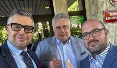 TV Republika z wnioskiem o miejsce na MUX-8. Prosi widzów o maile do rzeczniczki KRRiT