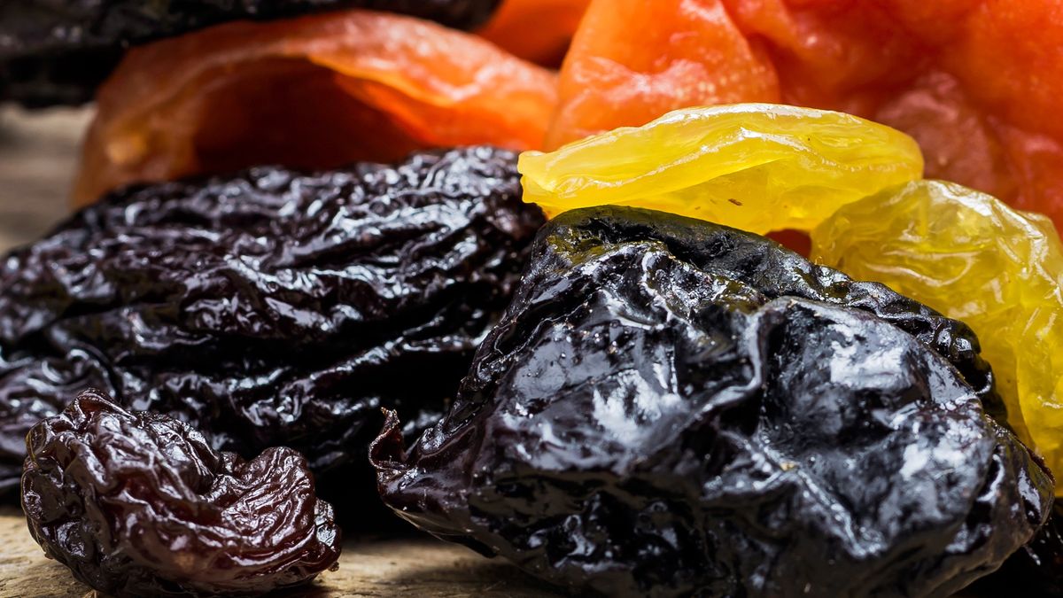 O tych owocach warto pamiętać nie tylko przed świętami