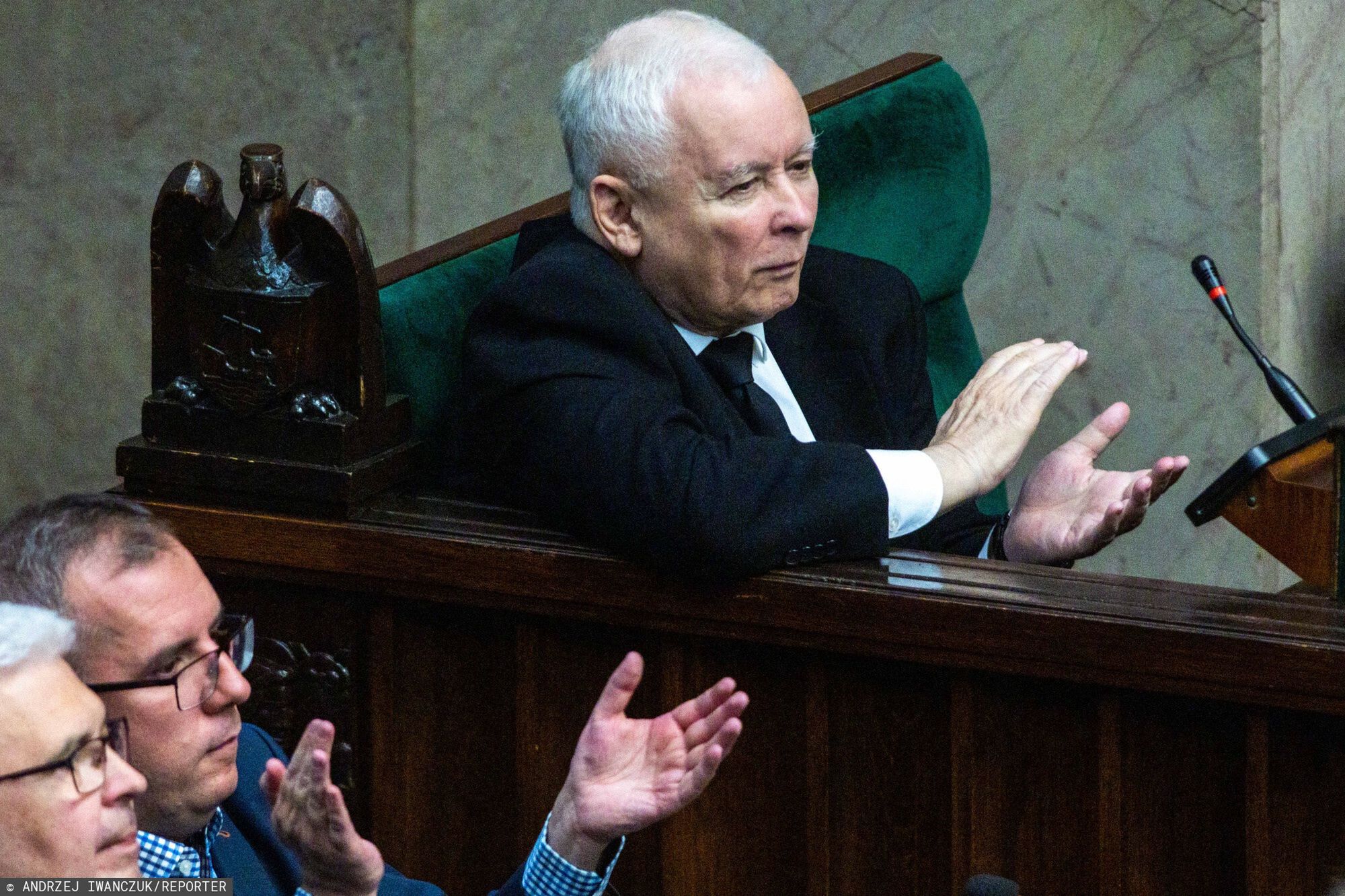 Jarosław Kaczyński