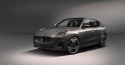 Maserati z dużym wzrostem sprzedaży. To zasługa nowego SUV-a
