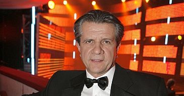 Chajzer dostanie 20 tysięcy za odcinek!