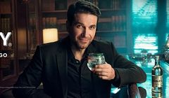 Marcin Dorociński ambasadorem marki Kinley