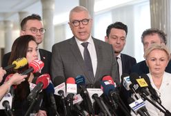 Specjalny zespół powołany. "Wszyscy winni zostaną złapani i ukarani"