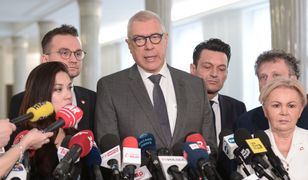 Specjalny zespół powołany. "Wszyscy winni zostaną złapani i ukarani"