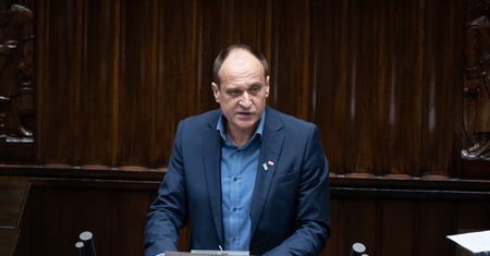 Kukiz naprawdę to powiedział o Sikorskim. Ten grozi sądem