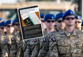 Fałszywe wezwania do wojska. MON ostrzega przed oszustwem