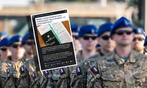 Fałszywe wezwania do wojska. MON ostrzega przed oszustwem