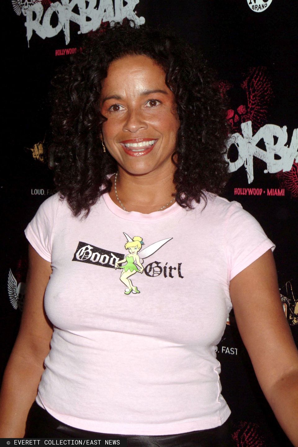 Rae Dawn Chong